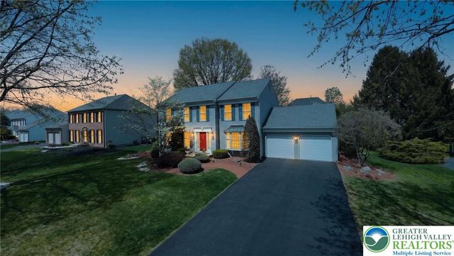 4510 Kathi Drive, Bethlehem City, PA 18017