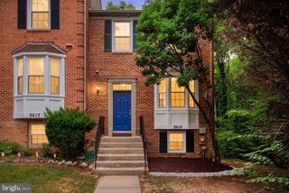 2615 CHIVALRY CT, Silver Spring, MD 20902