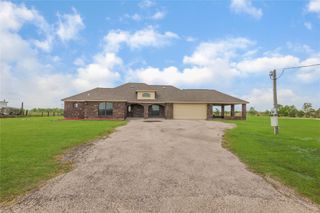 3416 Camino Del Rancho Road, Crosby, TX 77532
