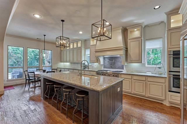 59 Freesia Court, The Woodlands, TX 77375