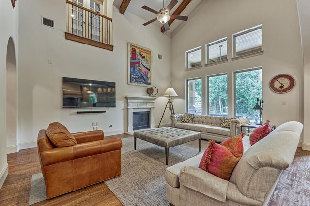 59 Freesia Court, The Woodlands, TX 77375