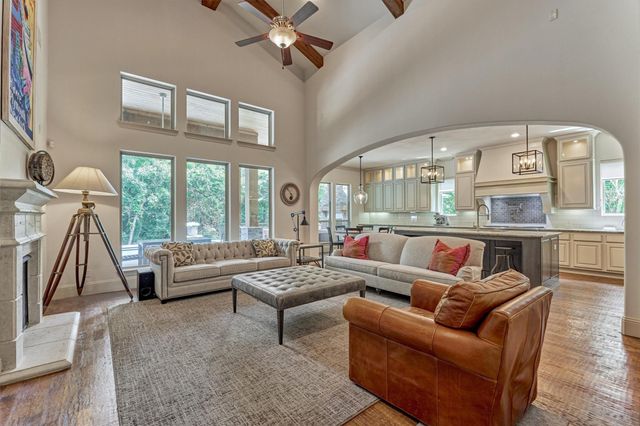 59 Freesia Court, The Woodlands, TX 77375
