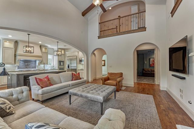 59 Freesia Court, The Woodlands, TX 77375