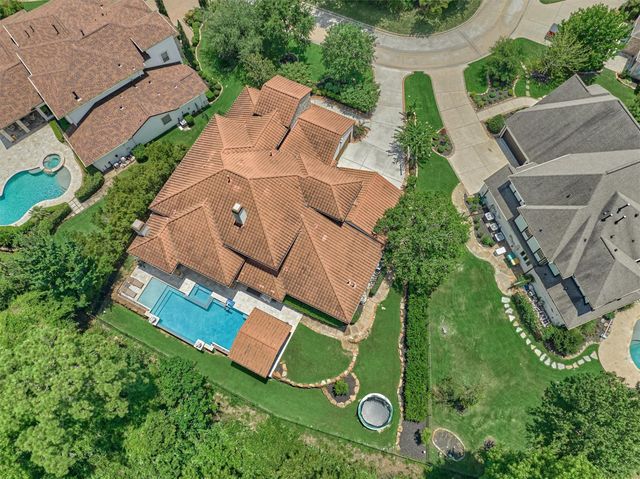 59 Freesia Court, The Woodlands, TX 77375