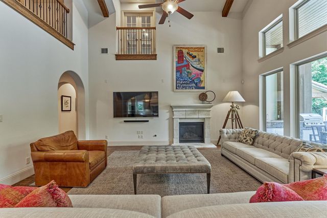 59 Freesia Court, The Woodlands, TX 77375