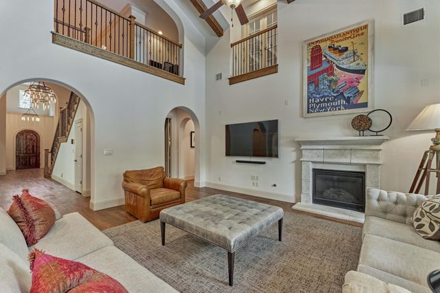 59 Freesia Court, The Woodlands, TX 77375