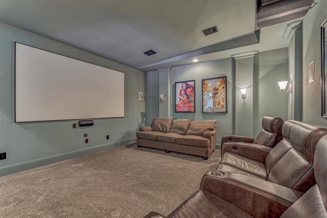 59 Freesia Court, The Woodlands, TX 77375