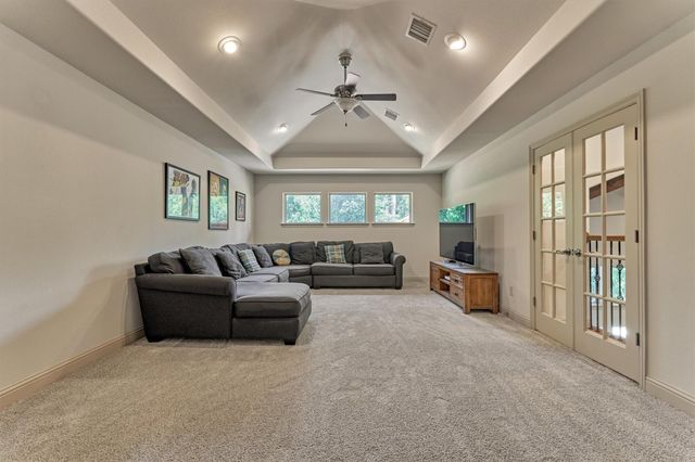 59 Freesia Court, The Woodlands, TX 77375