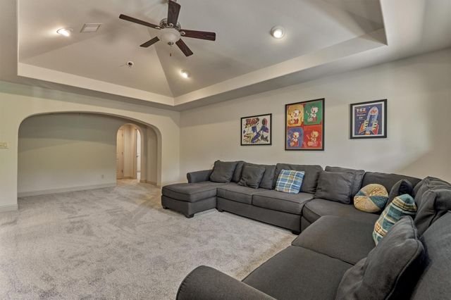 59 Freesia Court, The Woodlands, TX 77375
