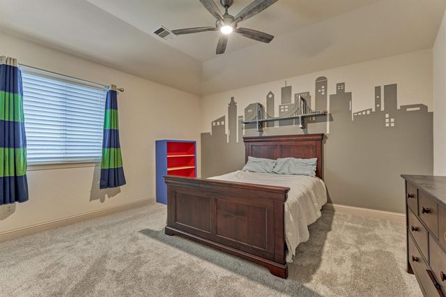 59 Freesia Court, The Woodlands, TX 77375