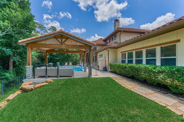 59 Freesia Court, The Woodlands, TX 77375
