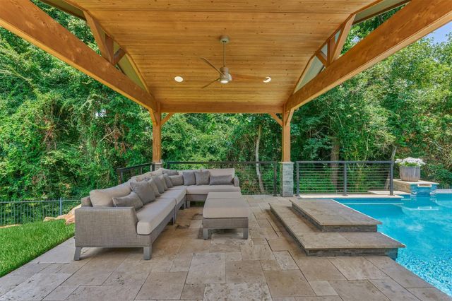59 Freesia Court, The Woodlands, TX 77375