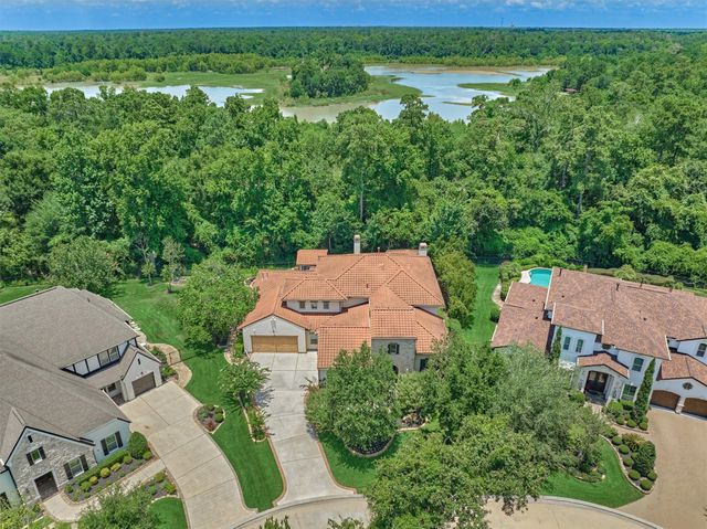 59 Freesia Court, The Woodlands, TX 77375