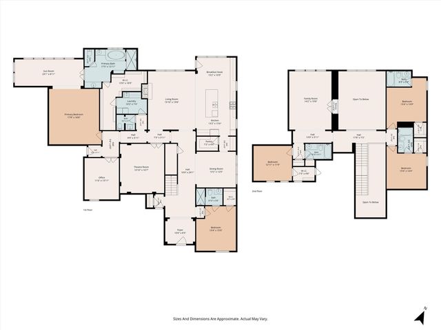 59 Freesia Court, The Woodlands, TX 77375
