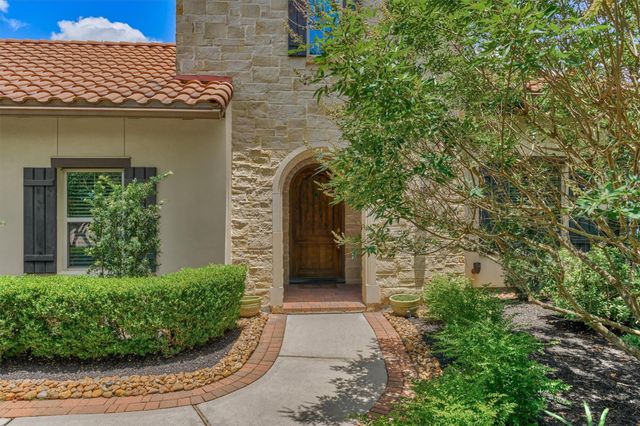 59 Freesia Court, The Woodlands, TX 77375