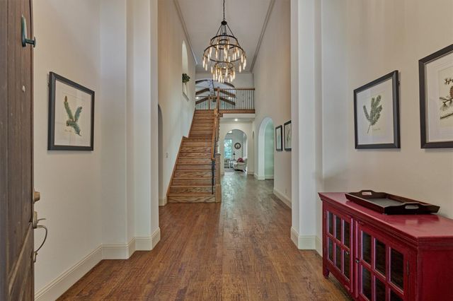 59 Freesia Court, The Woodlands, TX 77375
