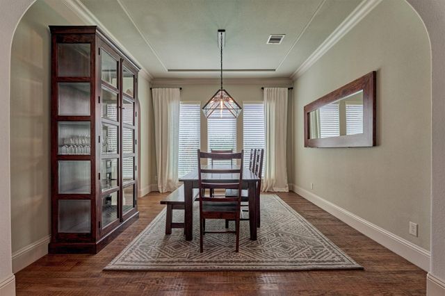 59 Freesia Court, The Woodlands, TX 77375