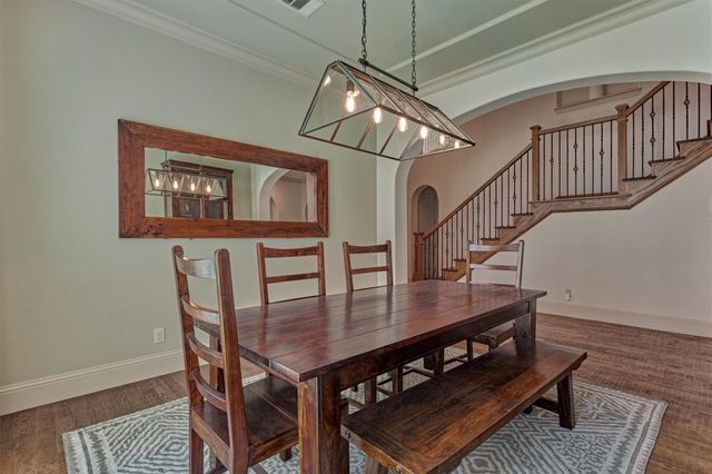 59 Freesia Court, The Woodlands, TX 77375