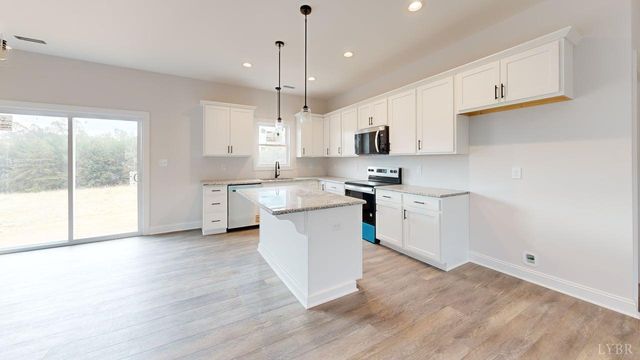 2288 Smith Mountain Lake Parkway, Huddleston, VA 24104