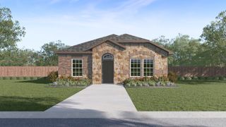 2509 Fairweather Drive, Celina, TX 75009