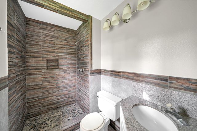 23030 Harrowby Drive, Spring, TX 77373