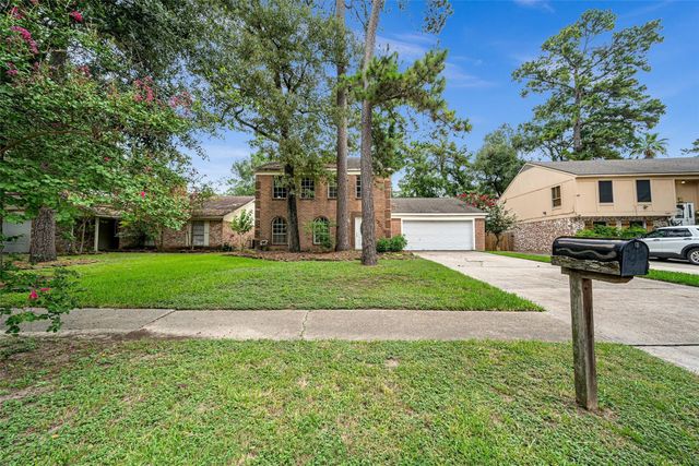 23030 Harrowby Drive, Spring, TX 77373