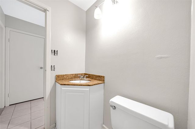 23030 Harrowby Drive, Spring, TX 77373