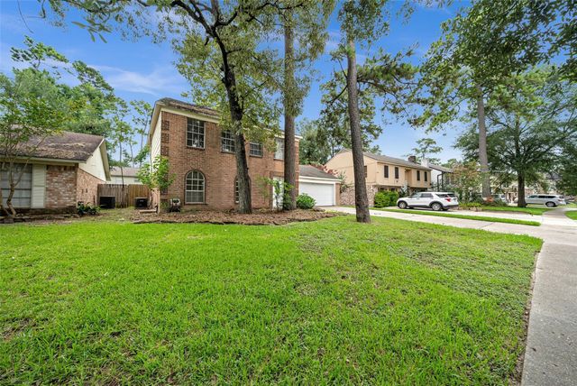 23030 Harrowby Drive, Spring, TX 77373