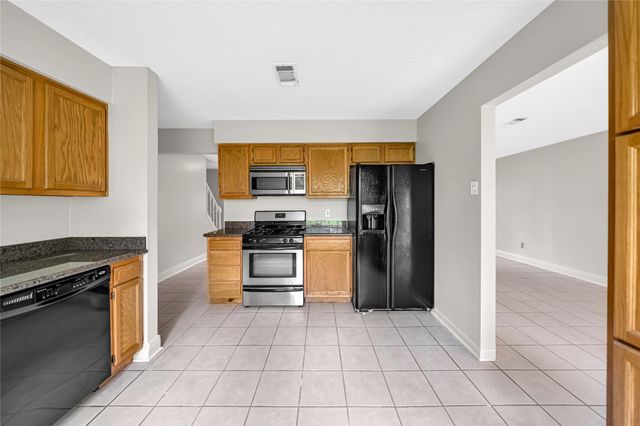 23030 Harrowby Drive, Spring, TX 77373