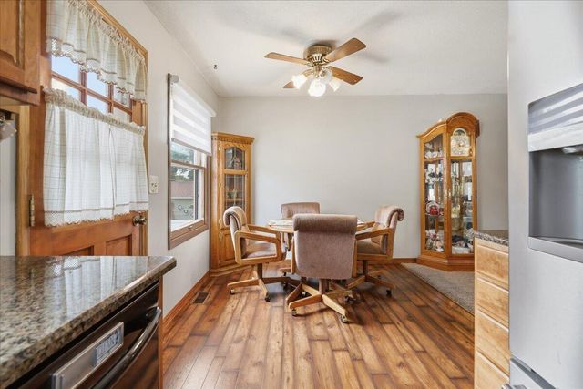 3003 RAWLINS Drive, Council Bluffs, IA 51501