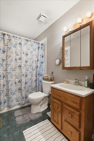 3003 RAWLINS Drive, Council Bluffs, IA 51501
