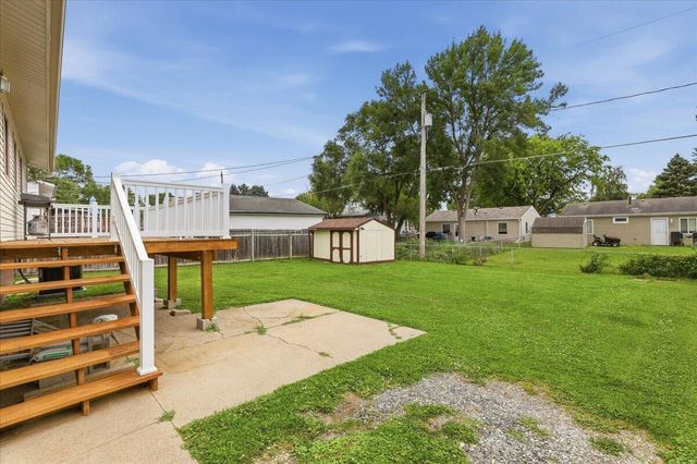 3003 RAWLINS Drive, Council Bluffs, IA 51501