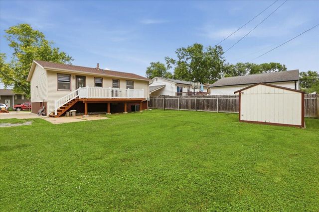 3003 RAWLINS Drive, Council Bluffs, IA 51501