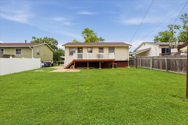 3003 RAWLINS Drive, Council Bluffs, IA 51501