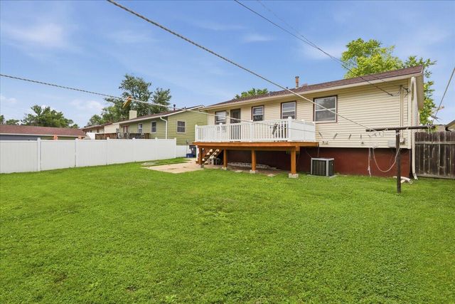 3003 RAWLINS Drive, Council Bluffs, IA 51501