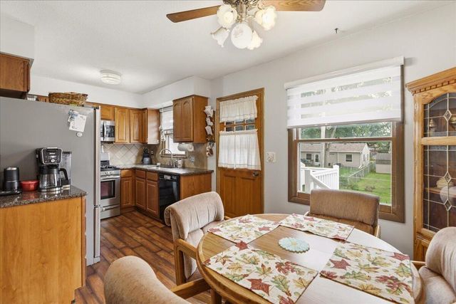 3003 RAWLINS Drive, Council Bluffs, IA 51501