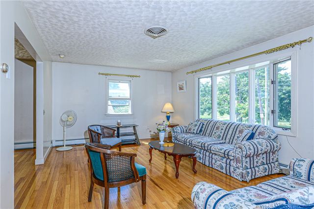 45 North Avenue, Providence, RI 02906