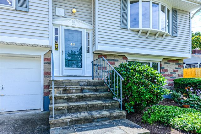 45 North Avenue, Providence, RI 02906