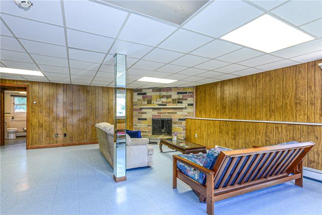 45 North Avenue, Providence, RI 02906