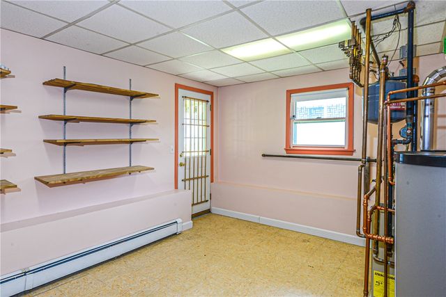 45 North Avenue, Providence, RI 02906