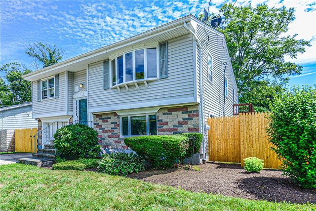 45 North Avenue, Providence, RI 02906