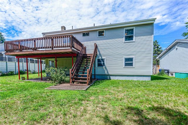 45 North Avenue, Providence, RI 02906