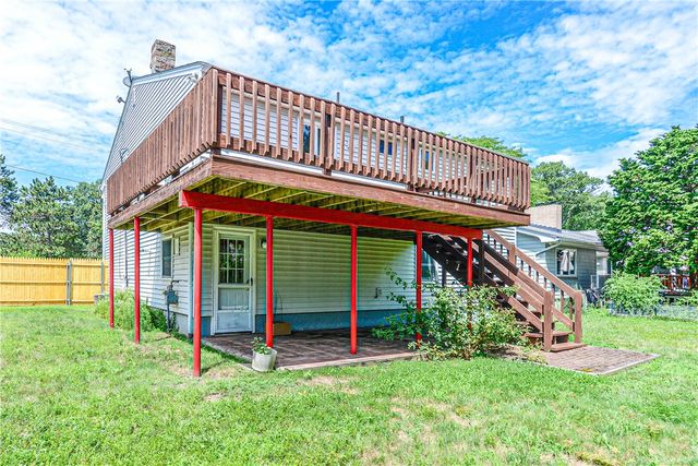 45 North Avenue, Providence, RI 02906