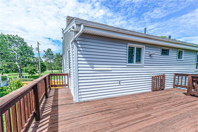 45 North Avenue, Providence, RI 02906