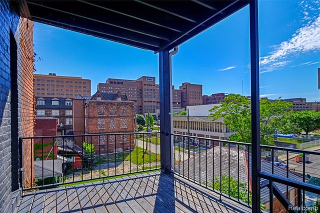 68 E Willis Street 9, Detroit, MI 48201