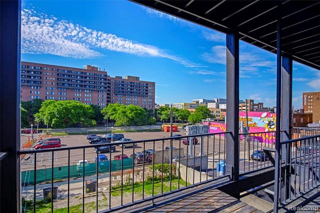 68 E Willis Street 9, Detroit, MI 48201