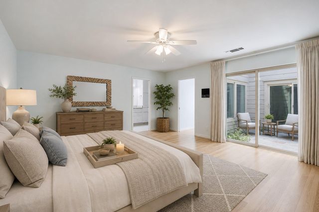 8113 East CT, Austin, TX 78759