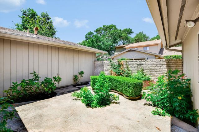 8113 East CT, Austin, TX 78759