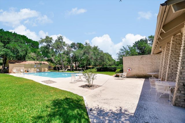 8113 East CT, Austin, TX 78759