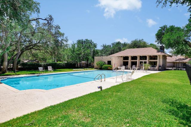 8113 East CT, Austin, TX 78759